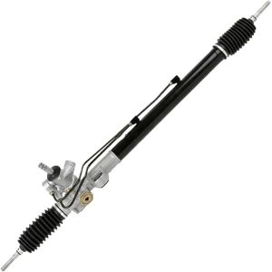 ZXCiao New Power Steering Rack Compatible TL 4cyl Models 53600SDAA04 53600-SDA