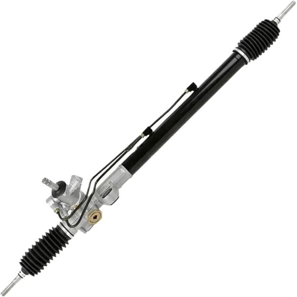 ZXCiao New Power Steering Rack Compatible TL 4cyl Models 53600SDAA04 53600-SDA