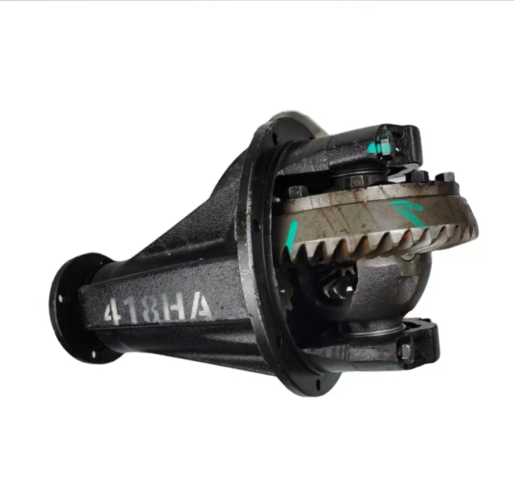 Main Reducer For SUZUKI CHANGHE Genuine Auto Differential with Standard Size
