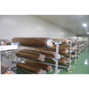 Durable Copper-Polyimide Composite Solution for Repeated Flexing Applications