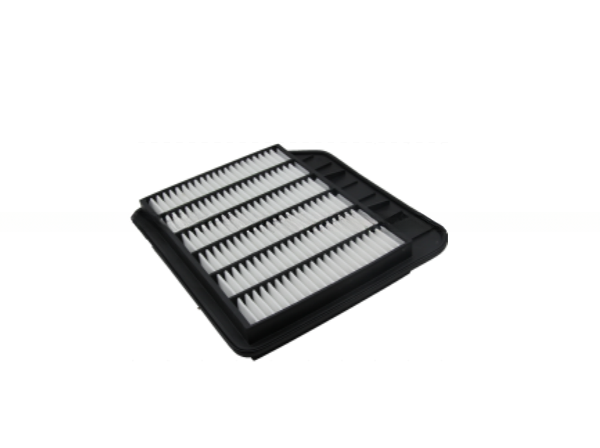 PU Filter Paper Air Filter Replacement For Nissan Altima 16546-JN30A-C139 16546-Y3700