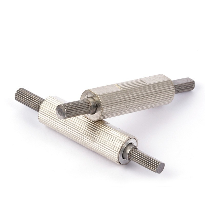 Torque 10 - 120kgf 360 - Degree Rotating Damping Hinge For Big Machine And Equipment