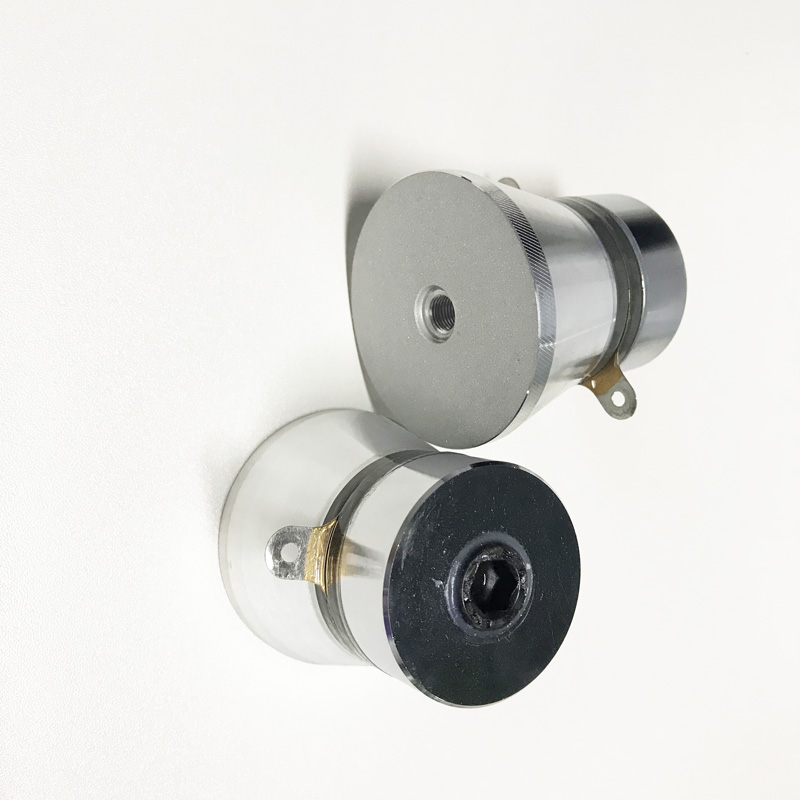 piezoelectric micromachined ultrasonic transducer 100W/28khz/50w/40khz piezo ultrasonic transducer