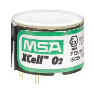 MSA ALTAIR 2X 4X 5X 4XR Gas Leak Detector Accessories Detecting For Oxygen