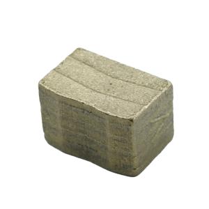 LINSING Diamond Segment for Granite Quarrying Length 22/23/24mm Cutting