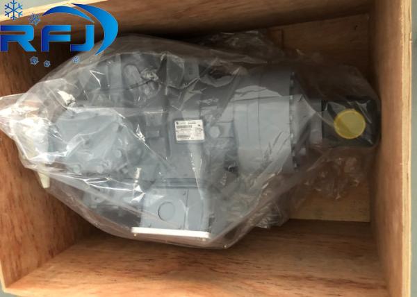 20HP Carlyle Semi Hermetic Compressor 06EA550 8.0L Oil Charge For Air Cooling