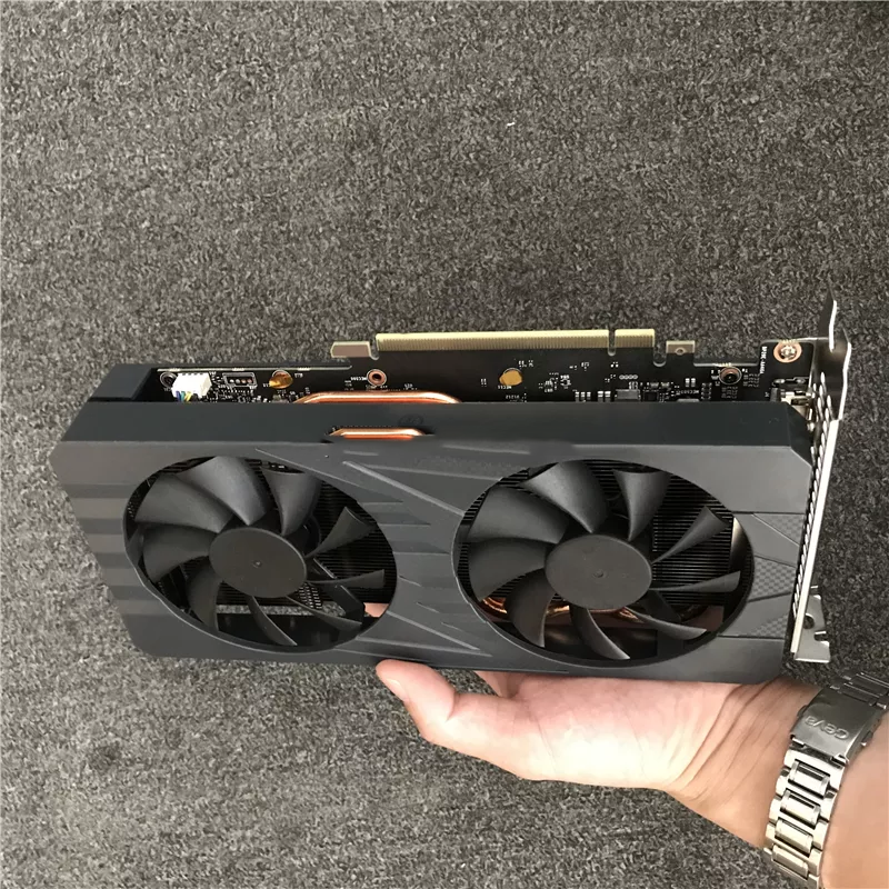 Customized High Efficiency RTX3080m desktop Graphic Card 8gb geforce RTX 3060m 3070m 3080m for GPU case