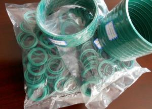  Oil Cylinder Silicone Rubber Washers OUY / IDI / ODI / UHS / UNS / UN Type Manufactures