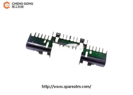 PP4238-1481 OKI 21se 6040W Banknotes Bucket Plate ATM Spare Parts