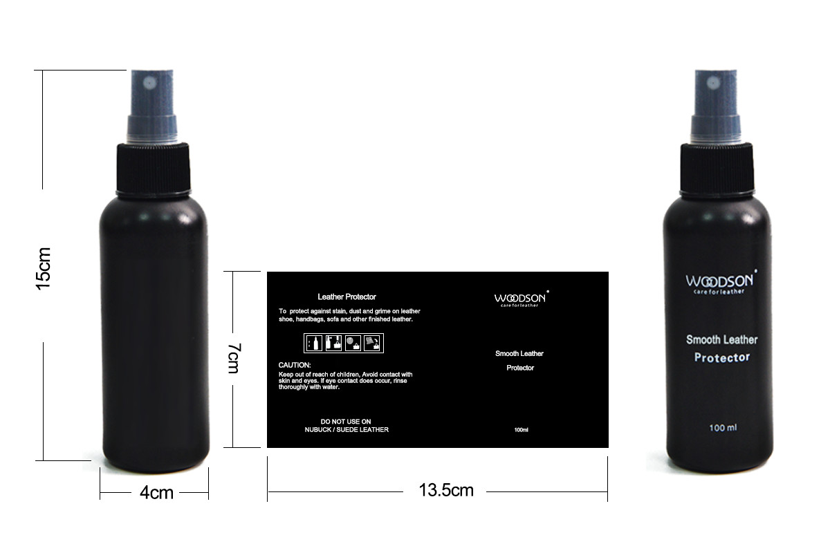 Snow Boot Suede Nubuck Protector Spray Conditioner Extend The Service Life