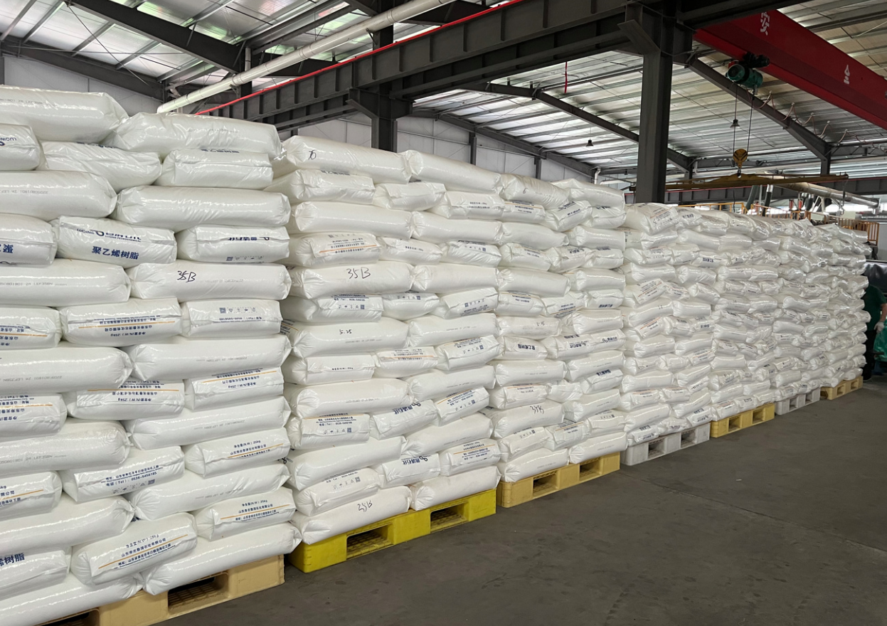 Waterproof HDPE Landfill Geomembrane Liner 1mm 1.5mm Pond Dam Liner Prices in Kenya