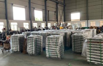 Tajiang Hardware Die Casting Factory