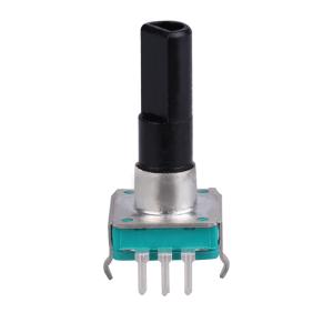 Encoder Switch ,12/24 360° pluses Coding Rotary Encoder,Coded Rotary Switch , Incremental Encoder Manufactures