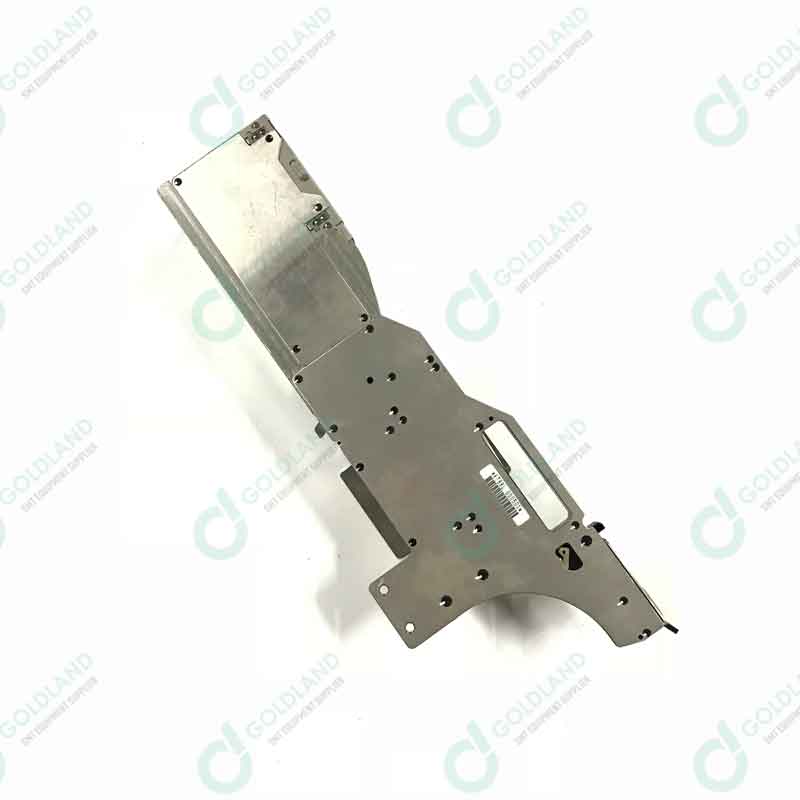UF05300 UF02600 NXT XPF 88mm Intelligent SMT Feeder For FUJI SMT Machine