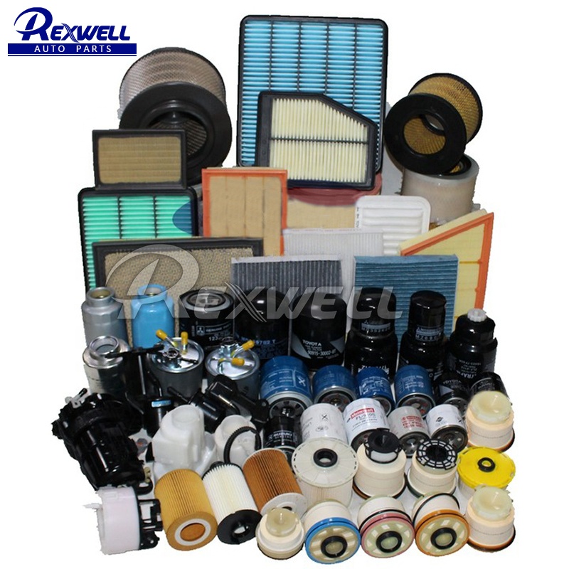 RA722 Reference NO. Universal Car Air Filter for Nissan Pickup 16546-9S000 165469S000