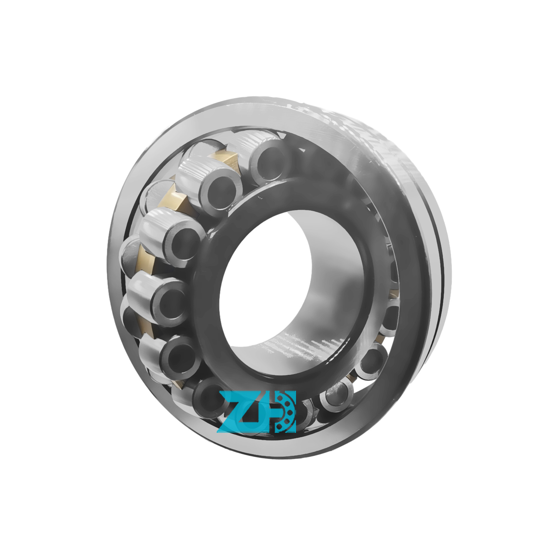 Less Vibration And Noise Excavator Bearing XKAQ-00026 XKAQ-00028