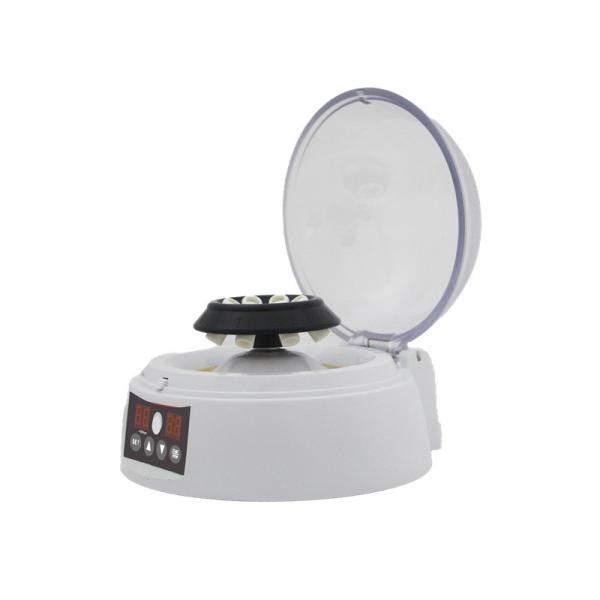 MLX-2006H Compact Powerful High Speed Micro Centrifuge for Physical Chemistry