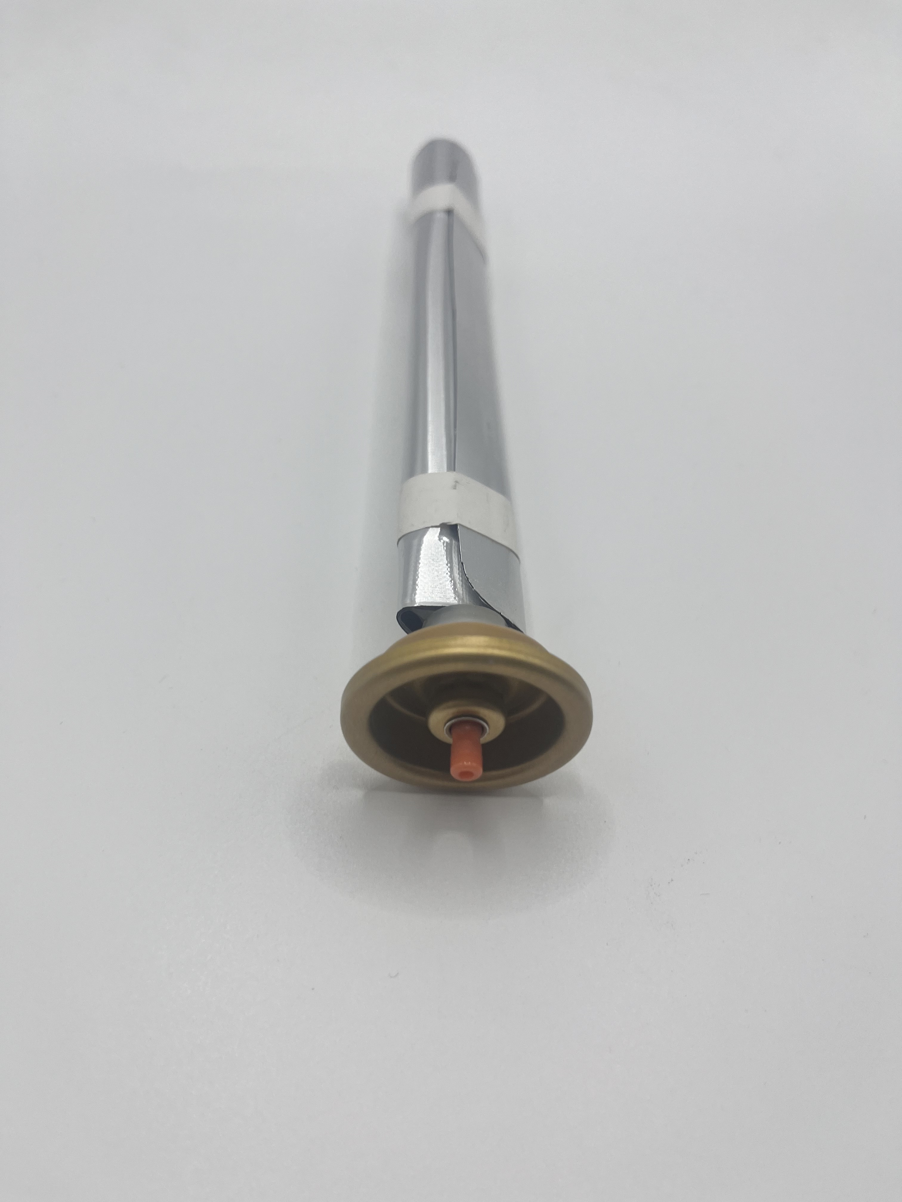 Premium male Bag on Valve Hygienic and User Friendly for Food Packaging