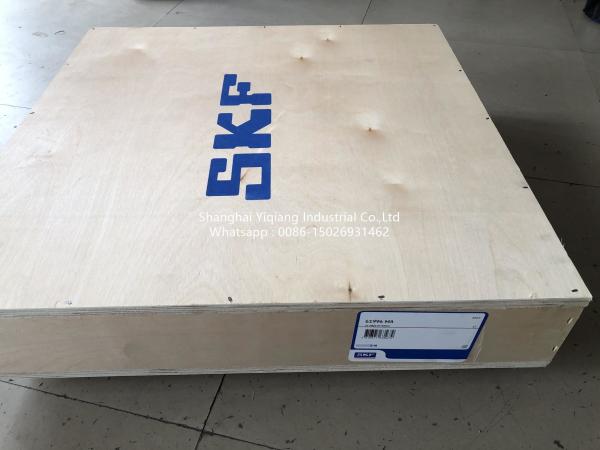Large deep groove ball bearing 61996MA