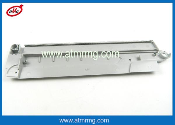 Glory Delarue Talaris NMD Atm Machine Parts NC301 Cassette Left Side Frame