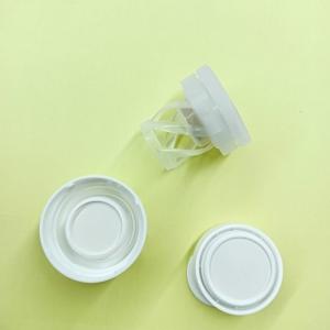 Customized Desiccant Cap Assembly Machine For Specific Specifications And