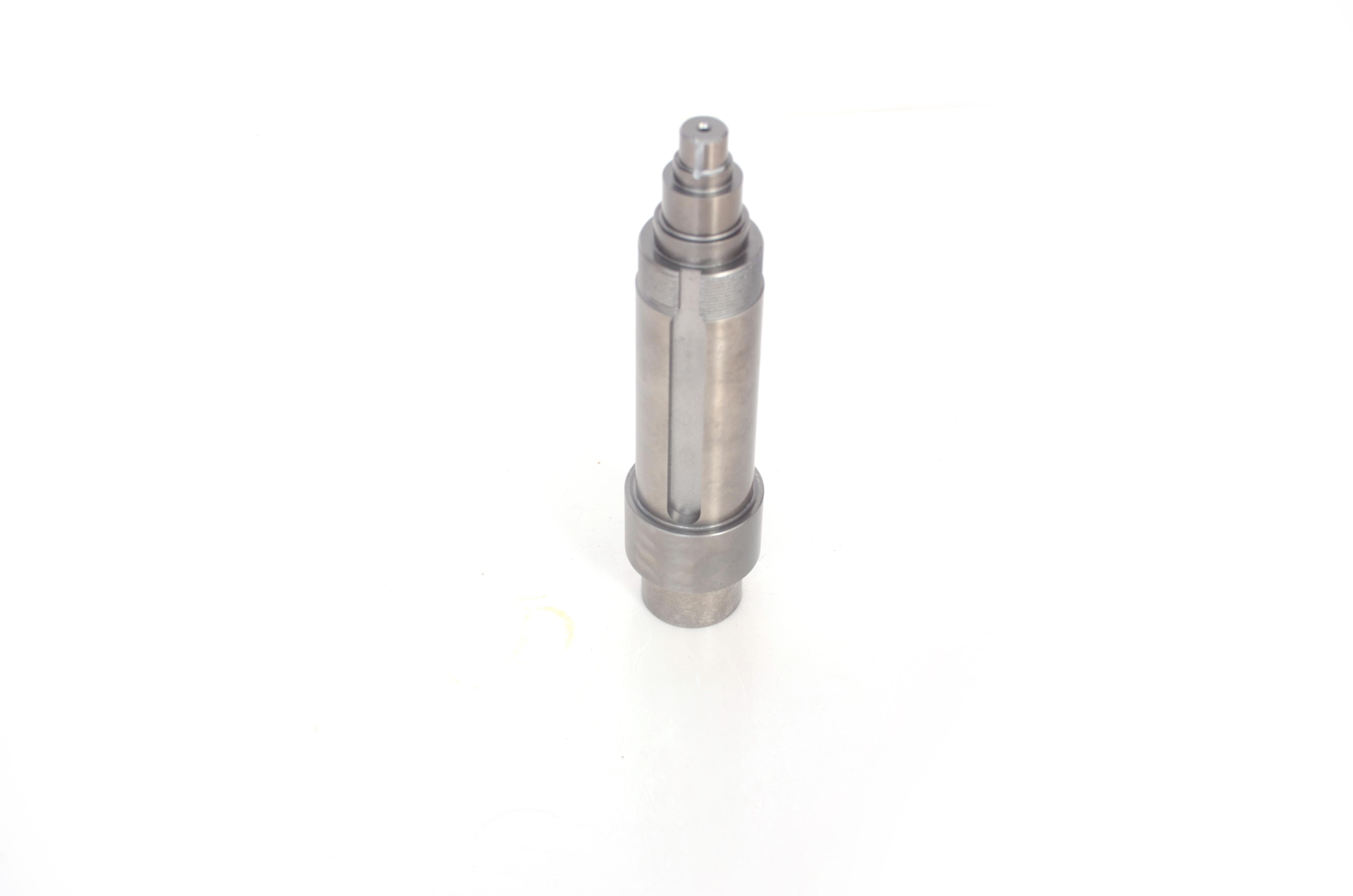 Heat Treatment 18 Width Tooth Shaft Carburizing Automobile Motor Parts