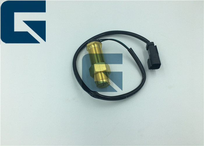 KOMATSU PC200-5 PC200-6 Revolution Speed Sensor 7861-92-2310 for Excavator