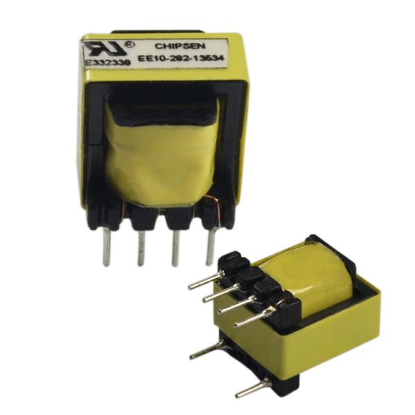 EE10 100w 24v 50a 15v CT HF 220v to 6v 40va Step Up Down Energy Center Tapped
