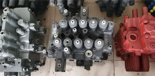 Belparts Excavator Parts EC300DL Hydraulic Main Control Valve VOE14746280 for