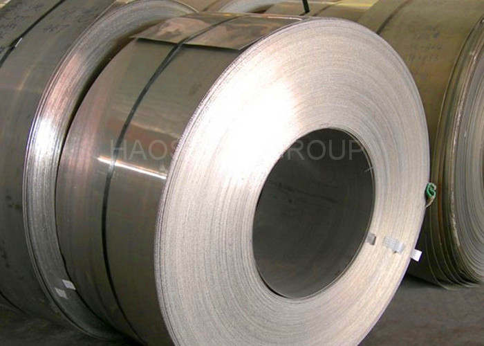 2B / BA Finish 430 Stainless Steel Sheet Coil For Construction Corrosion Resistance