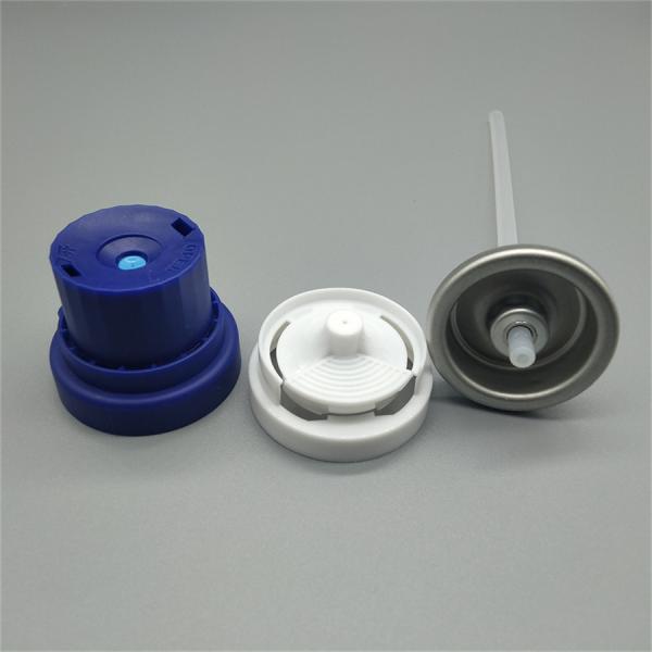 Antibacterial Deodorant Valve Ideal Solution For A Fresh And Hygienic Car