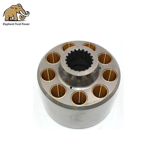 Putzmeister Schwing CIFA JUNJIN Concrete Pump Spare Parts Services A4VG125