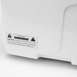 FMD-985 front loading cash counting machine bill counter banknote CIS mix value