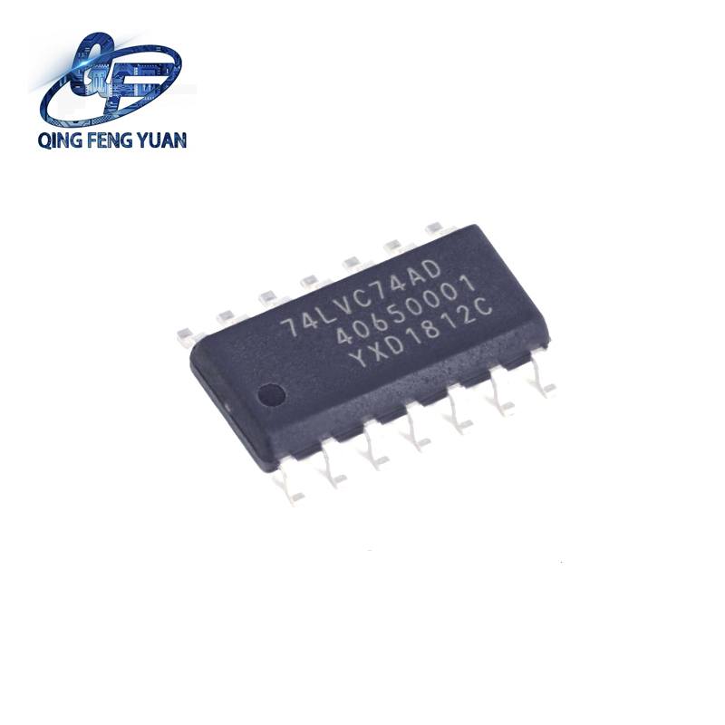 N-X-P 74HC05D IC Manufactures Electronic Components Circuit Integral