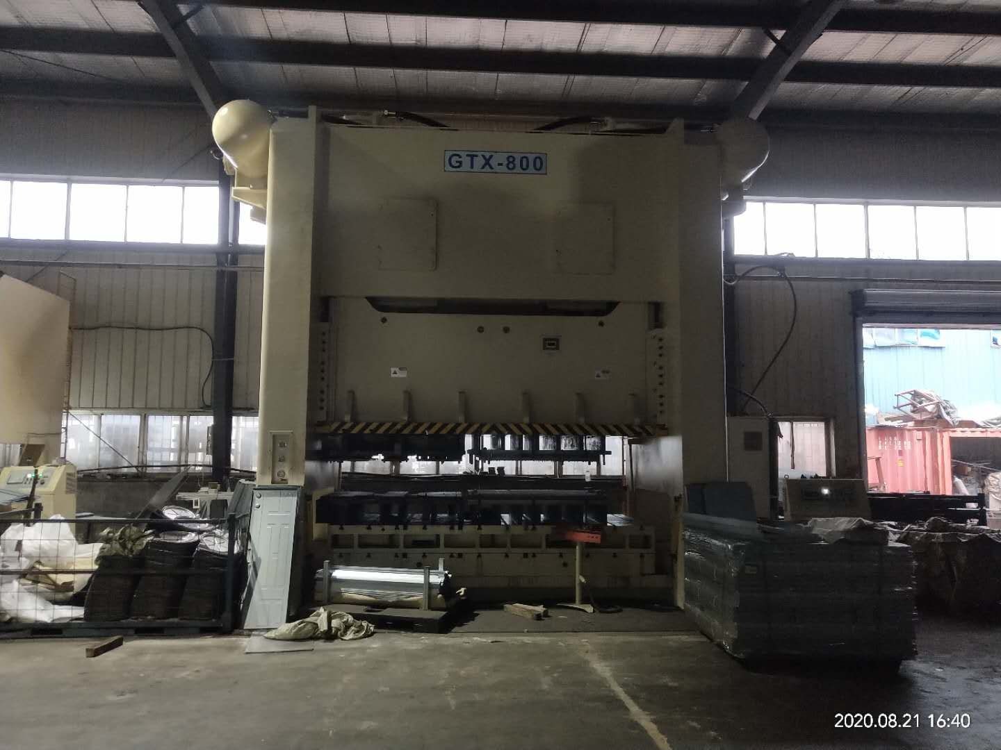 SUS304 Metal Stamping Stainless Steel Bending Services