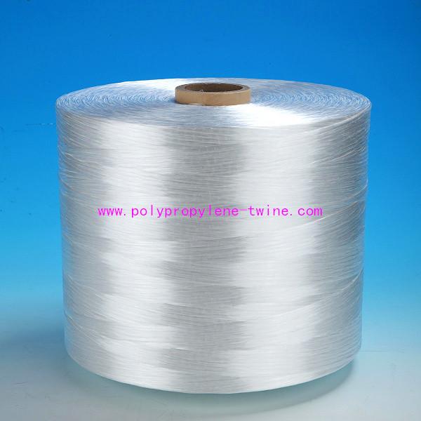 100% Virgin PP Cable Filler , Charging Pile Cable Filler Fire Retardant Halogen