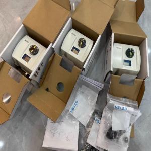 Neles ND7000 HART Valve Controller IP66 NEMA 4X -40°C to +85°C