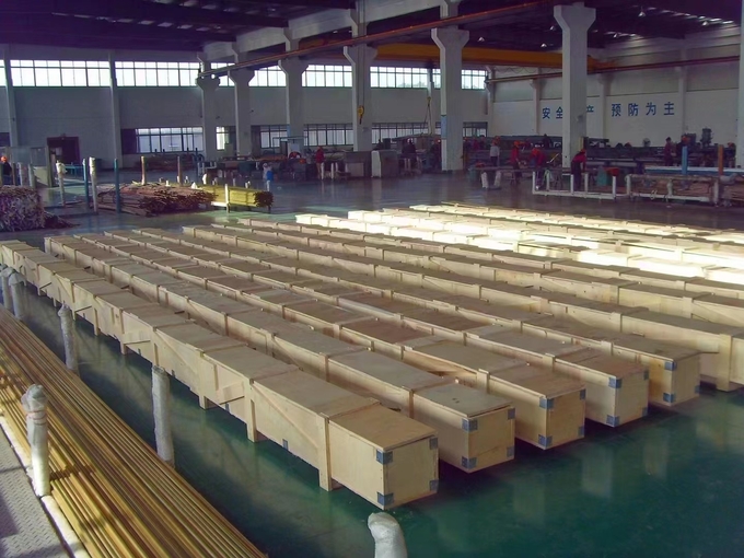 ASTM A178 Carbon Tube Welded Steel Pipes For Boiler