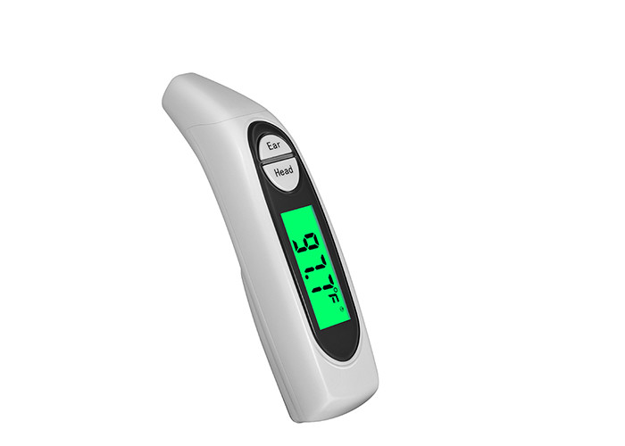 Infrared electronic temperature thermometer home medical precision ear temperature forehead thermometer
