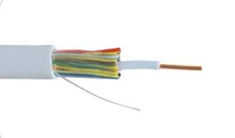 TELEPHONE CABLE-CW 1308 internal Telecom Cable