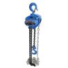 Buy cheap Steel Forged Hoist Equipment Manual Chain Block 0.5 T For Construction from wholesalers