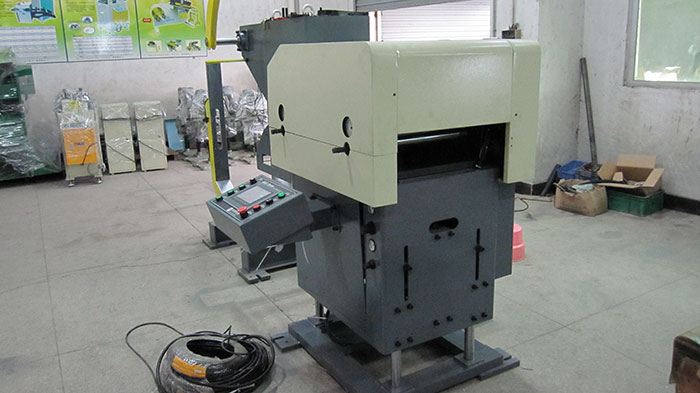 roller feeder