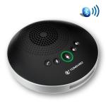 20m2-40m2 Room Bluetooth Conference Speakerphone 80dB Output For Skype