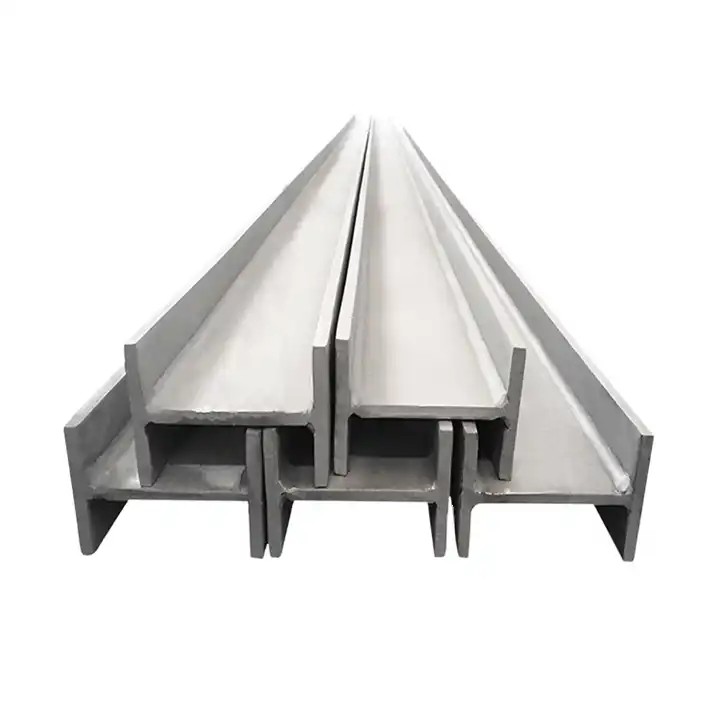 5mm H Shape Steel Beam H Shape Metal For Construction Projects Q345B