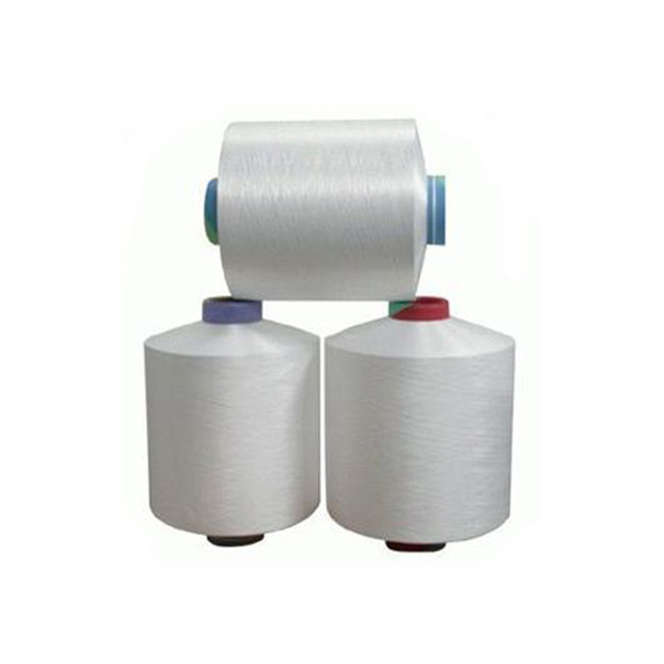  China Manufacturing Dty Yarn Dty 100% Polyester Yarns Elastic Yarn Manufactures