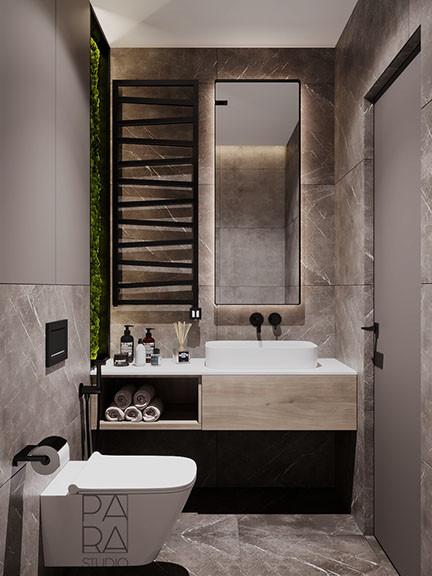 Hot Sale Customized Bathroom Cabinets Vanities Bathroom Sink Cabinet Vanity