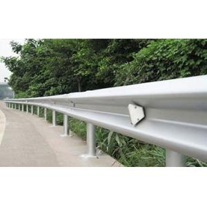 40# Highway Guardrail Forming Machine 1.0mm ~ 5.0mm Cnc Roll Forming Machine