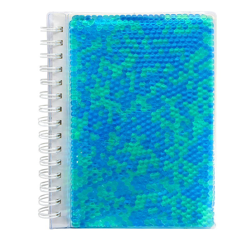 Slow Rise Squishy School Kawaii Squishy Notebooks A Unique Gift for Kids and Students