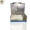 Buy cheap Stainless Steel 304 R404A Seawater Slurry Ice Maker from wholesalers