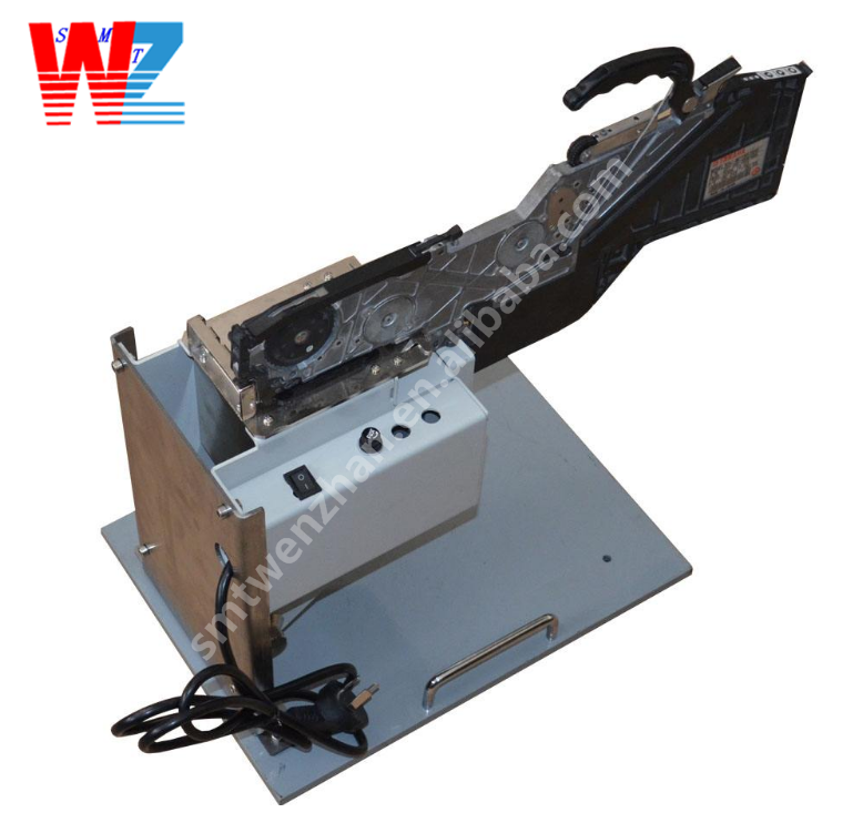 YAMAHA YS FEEDER LOADING JIG,YAMAHA YS FEEDER SETTING JIG,Offline feeder preparation unit
